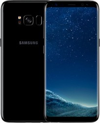 Замена дисплея на телефоне Samsung Galaxy S8 в Набережных Челнах